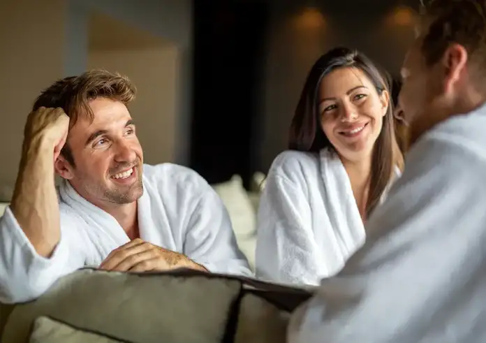 Αυτά είναι τα 10 θεμέλια που χρειάζεται κάθε σχέση για να γίνει βαθιά και αληθινή