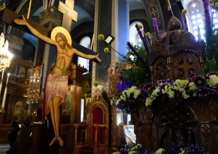 Προς ιστορική απόφαση για καθιέρωση κοινού Πάσχα από Ορθόδοξους και Καθολικούς