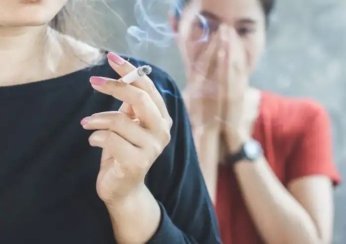 Πόσο γρήγορα καθαρίζουν οι πνεύμονες αν σταματήσεις το κάπνισμα σήμερα