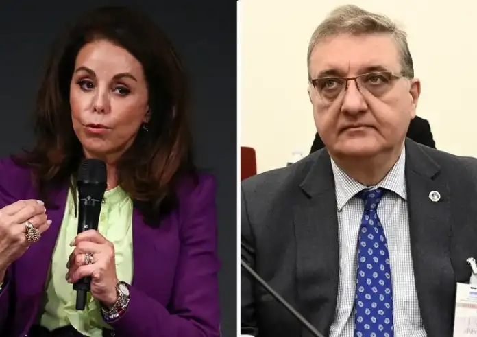 Τέσσερις νέες υποψηφιότητες στο ευρωψηφοδέλτιο της ΝΔ