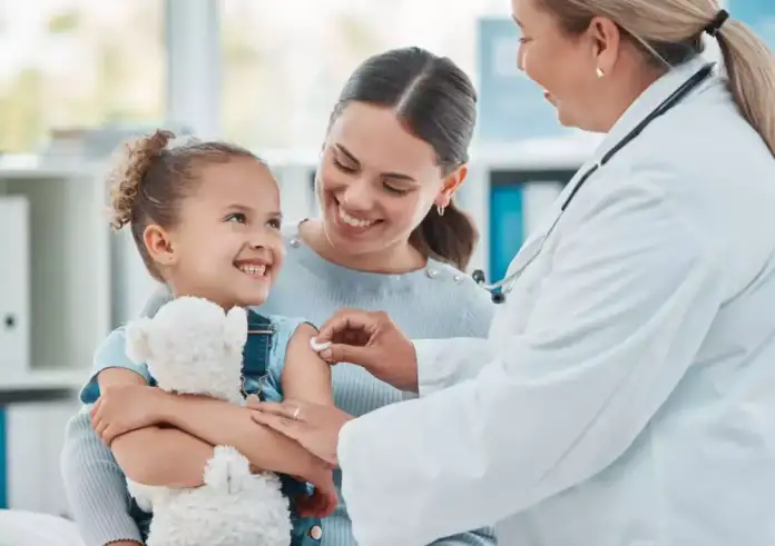 Έρχεται ο «προσωπικός παιδίατρος» για 500.000 παιδιά
