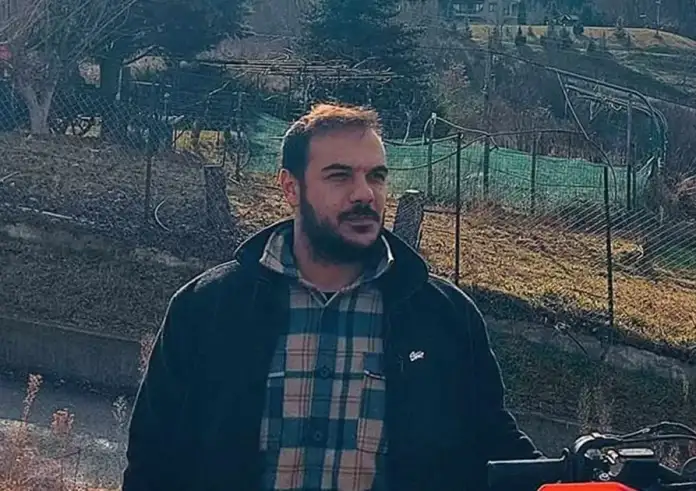 Πειραιάς: Θρήνος για τον αστυνομικό που καταπλακώθηκε στο κτίριο που κατέρρευσε