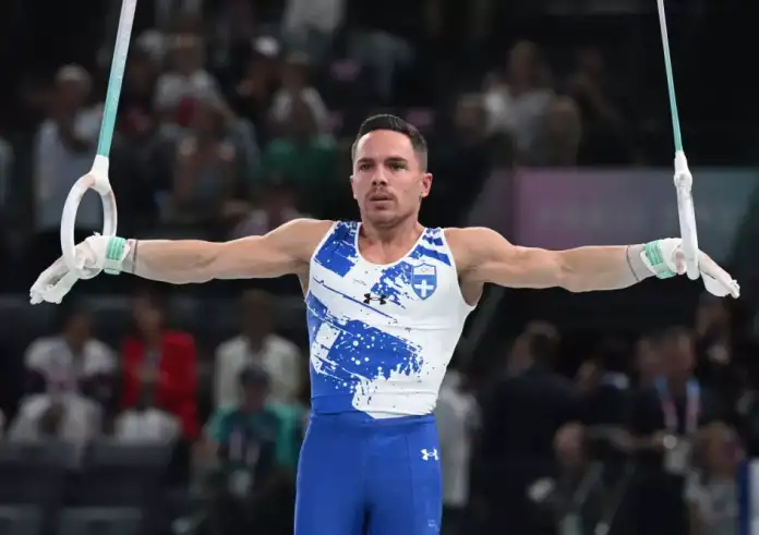 Ολυμπιακοί Αγώνες: Έφτασε η ώρα για Πετρούνια και Τεντόγλου - Όλες οι σημερινές ελληνικές συμμετοχές