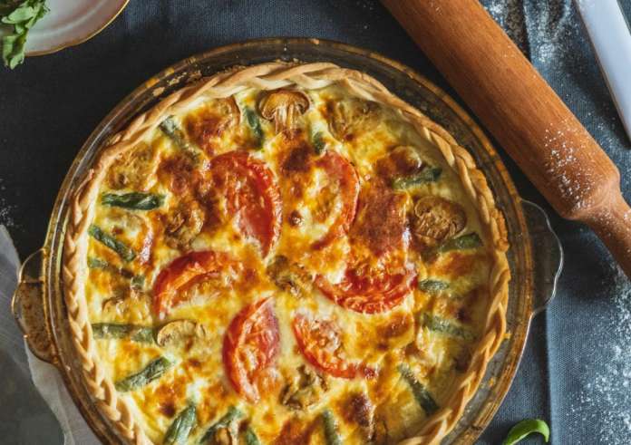 Μεγάλη Εβδομάδα: 20 νόστιμες νηστίσιμες συνταγές