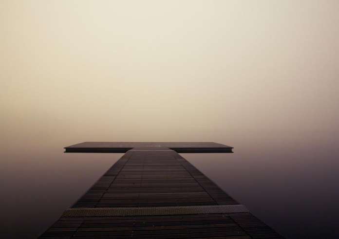 Θεσσαλία: Αυτοψία στην λίμνη Κάρλα – Τι φταίει και δεν υποχωρούν τα νερά, οι κίνδυνοι που ελλοχεύουν