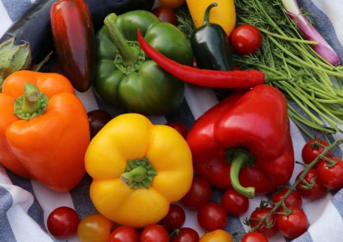 Αυτό το συνηθισμένο λαχανικό μειώνει τον κίνδυνο αναιμίας και Αλτσχάιμερ