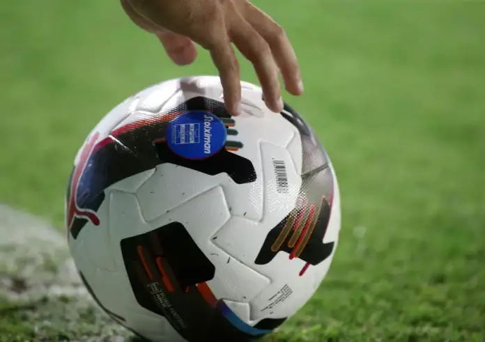 Συνομιλίες σοκ από ποδοσφαιριστή ελληνικής ομάδας για στήσιμο: «Δώσε μου 20 χιλιάρικα και κάθομαι να χάσω»