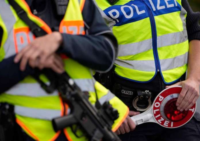 Συναγερμός στη Γερμανία για πιθανό χτύπημα ISIS στο Euro 2024 - Δηλητηριάστε τις τροφές τους