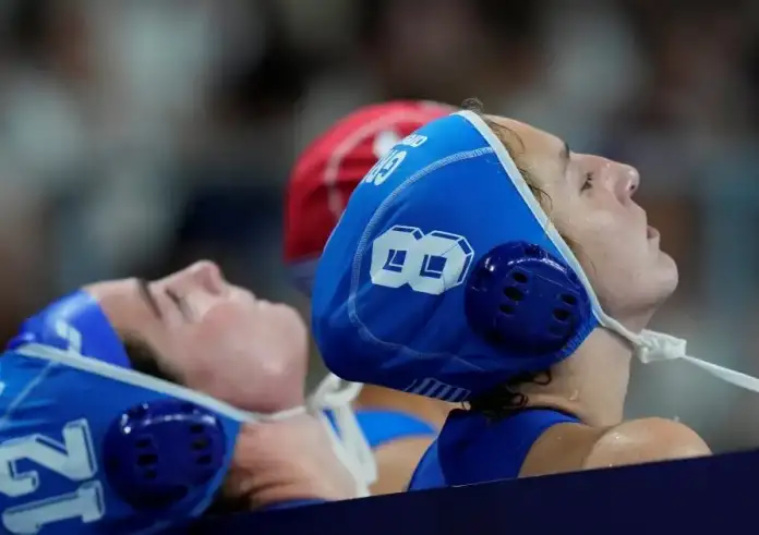 Ολυμπιακοί Αγώνες 2024: Οι ελληνικές συμμετοχές σήμερα Πέμπη 8 Αυγούστου