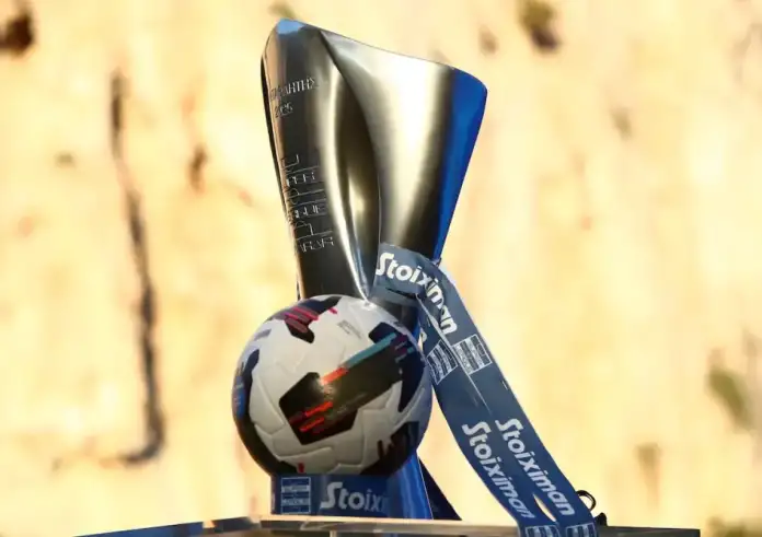 Super League: Πρεμιέρα στο ελληνικό πρωτάθλημα – Οι ώρες και τα κανάλια μετάδοσης στην 1η αγωνιστική