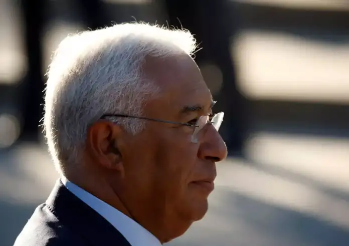 Πορτογαλία: Ο πρωθυπουργός Αντόνιο Κόστα παραιτήθηκε λόγω λάθους της αστυνομίας σε απομαγνητοφώνηση
