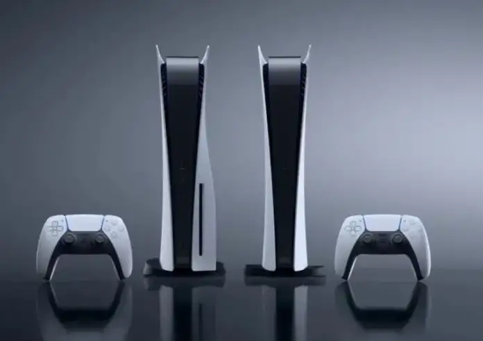 PS5 – Πλησιάζει τεράστιο ορόσημο πωλήσεων