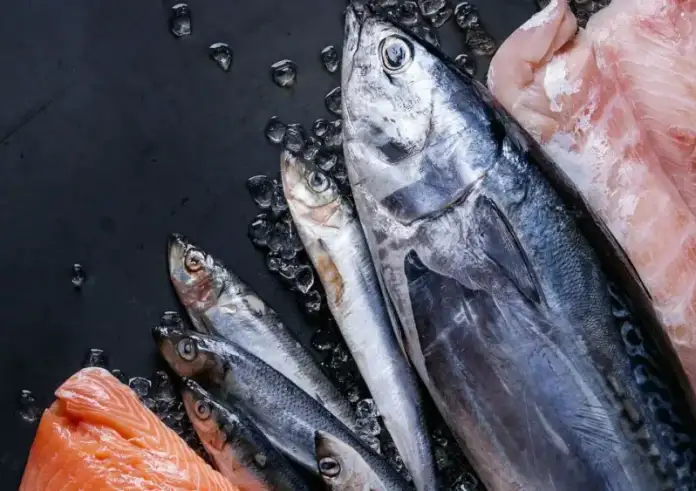 Οι λόγοι που πρέπει να αντικαταστήσουμε το κόκκινο κρέας με ψάρια