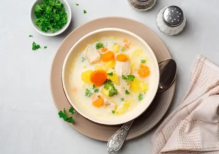 Ψαρόσουπα: Η θρεπτική συνταγή για όλη την οικογένεια