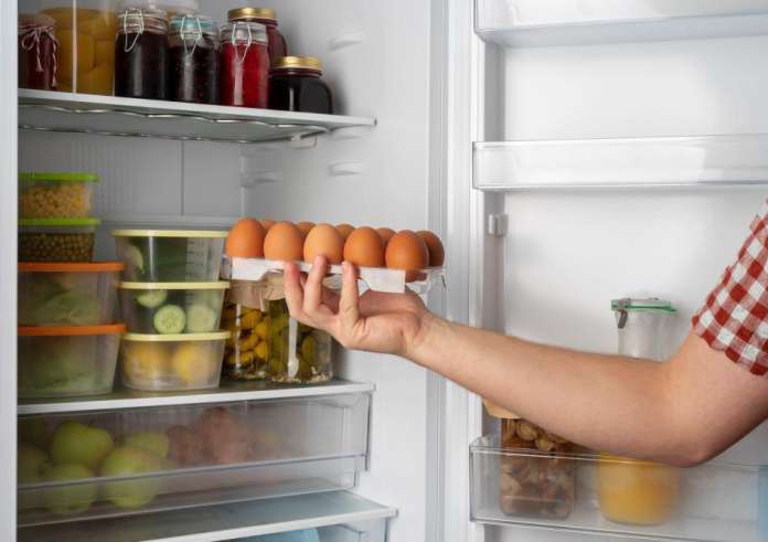 Αυτά είναι τα δέκα χειρότερα φαγητά στο ψυγείο σας