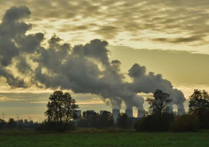 Ποιες χώρες ήταν οι πιο μολυσμένες το 2023 - Οι περιοχές της Ελλάδας με την χειρότερη ποιότητα αέρα