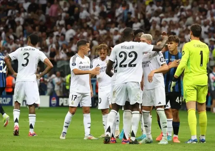 Διηπειρωτικό Κύπελλο FIFA: Το πρόγραμμα με τη Ρεάλ Μαδρίτης ήδη στον τελικό