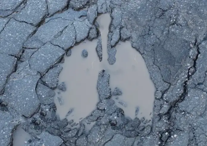 Τι προκαλεί η ατμοσφαιρική ρύπανση και η έλλειψη πρασίνου στο αναπνευστικό