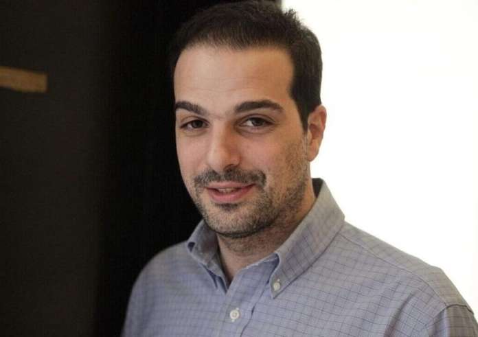 Γαβριήλ Σακελλαρίδης: Στάδιο ανάρρωσης μετά από επέμβαση καρδιάς