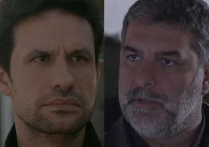 Σασμός: Ο Ανδρέας δίνει το νεφρό του στον Αστέρη και των σώζει