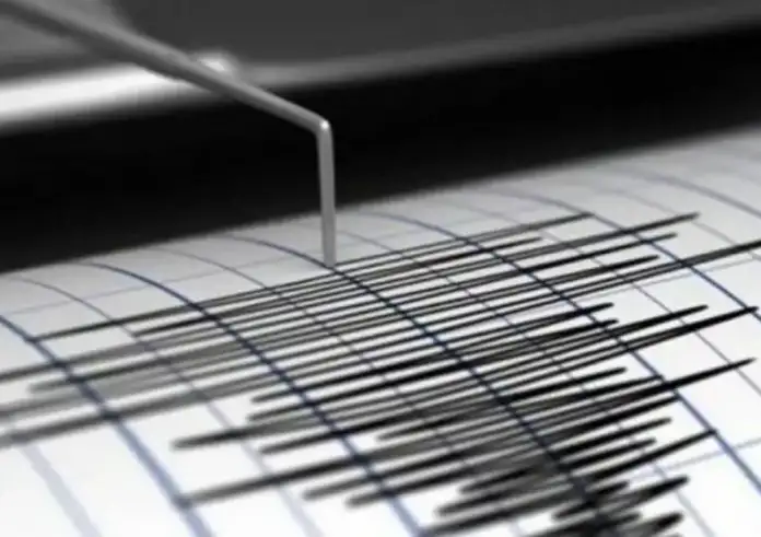 Σεισμός τώρα στην Εύβοια – Αισθητός και στην Αττική