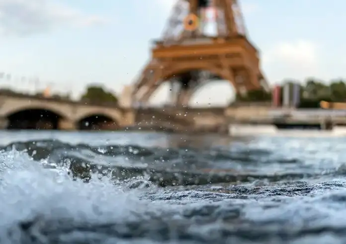 Ολυμπιακοί Αγώνες 2024: Ακυρώθηκε προπόνηση κολύμβησης στον Σηκουάνα