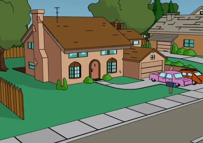 Η τεχνητή νοημοσύνη μεταμορφώνει τους Simpsons σε ηθοποιούς του Χόλιγουντ – Βίντεο