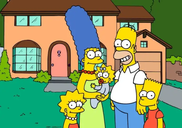 The Simpsons: Όταν τα κινούμενα σχέδια… προβλέπουν το μέλλον