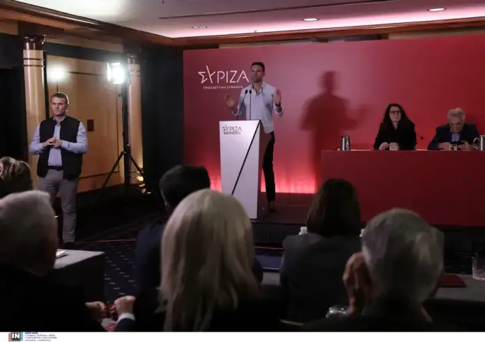 Κεραυνοί στον ΣΥΡΙΖΑ: Όλα τα βλέμματα σε «Ομπρέλα», Αχτσιόγλου και Τεμπονέρα – Κρίσιμη η δεύτερη συνεδρίαση της Κ.Ε