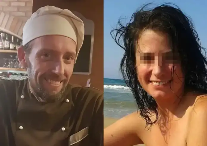 Φρίκη στην Σλοβενία: Σεφ σκότωσε την κοπέλα του, την τεμάχισε και ξερίζωσε την καρδιά της – Δολοφόνος και ο πατέρας του