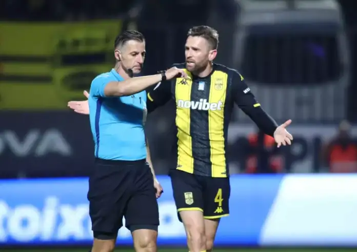 Super League: Αυτοί θα είναι οι διαιτητές της πρεμιέρας