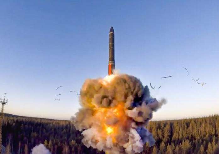 Σουηδία: Ενισχύει πυρηνικά καταφύγια – Nα προετοιμαστούν οι πολίτες ψυχικά για πόλεμο