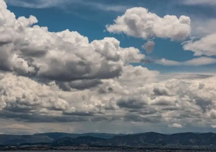 Νέο κύμα ζεστής καλοκαιρίας στα μέσα του Νοέμβρη – Πού θα φτάσει ο υδράργυρος τις επόμενες ημέρες