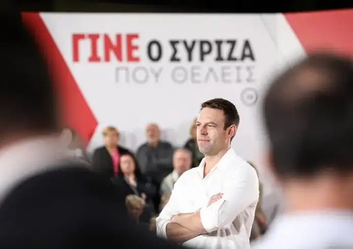 Κείμενο – παρέμβαση από 1.300 μέλη του ΣΥΡΙΖΑ – «Διέξοδος Αριστερά», ευθεία επίθεση στον Στέφανο Κασσελάκη