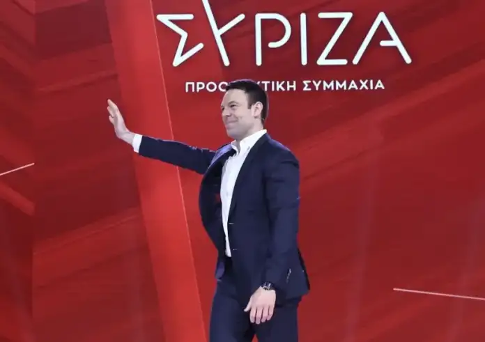 ΣΥΡΙΖΑ: Ανακοινώνονται αλλαγές σε κόμμα, Κοινοβουλευτική Ομάδα και γραφείο Τύπου