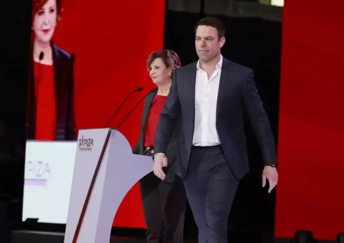 Δημοσκόπηση MRB: Σταθερά πρώτη η Νέα Δημοκρατία – Αποδυναμωμένος ο ΣΥΡΙΖΑ από το συνέδριο