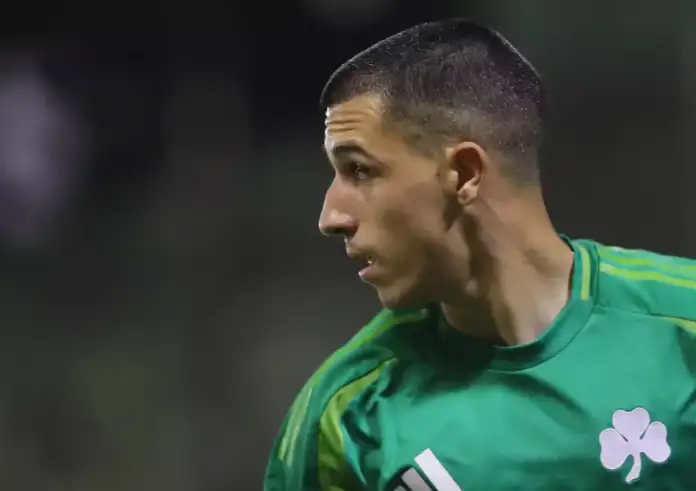 Τέλος ο Αϊτόρ από τον Παναθηναϊκό