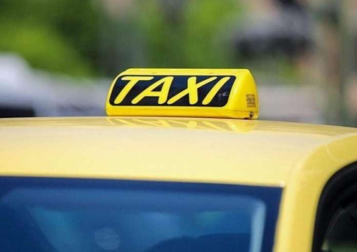 Πειραιάς: Σύλληψη οδηγού ταξί