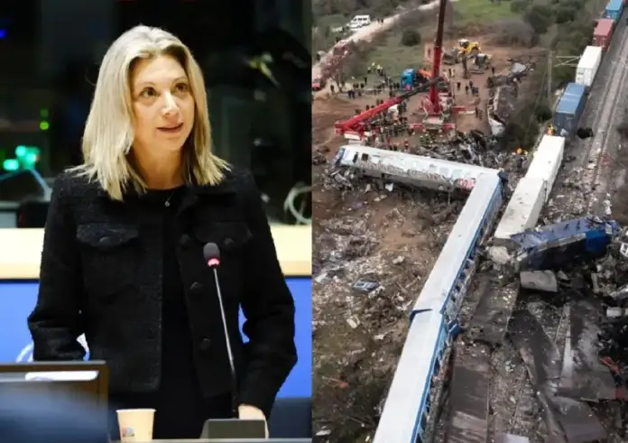 Ξεπέρασαν το 1.000.000 οι υπογραφές στο ψήφισμα Καρυστιανού - Ένα αυθεντικό κίνημα των πολιτών