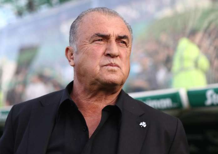 Τέλος ο Φατίχ Τερίμ από τον Παναθηναϊκό, έρχεται ο Κόντης για το ντέρμπι με τον Ολυμπιακό