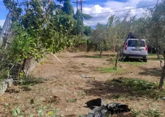 Θεσσαλονίκη: «Μαμά, παρέσυρα τρία άτομα με το αμάξι» - Στον Εισαγγελέα ο 45χρονος οδηγός