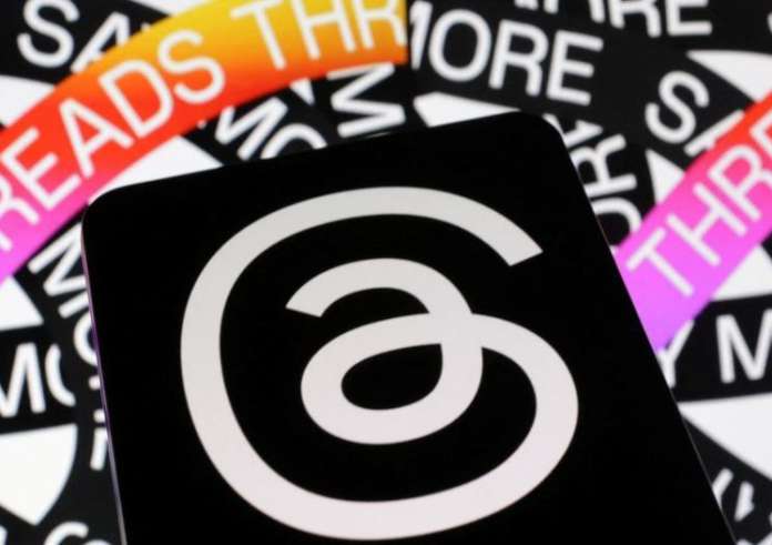 Threads: Η viral εφαρμογή που κοντράρει το Χ (πρώην Twitter) έκανε πρεμιέρα στην Ευρώπη