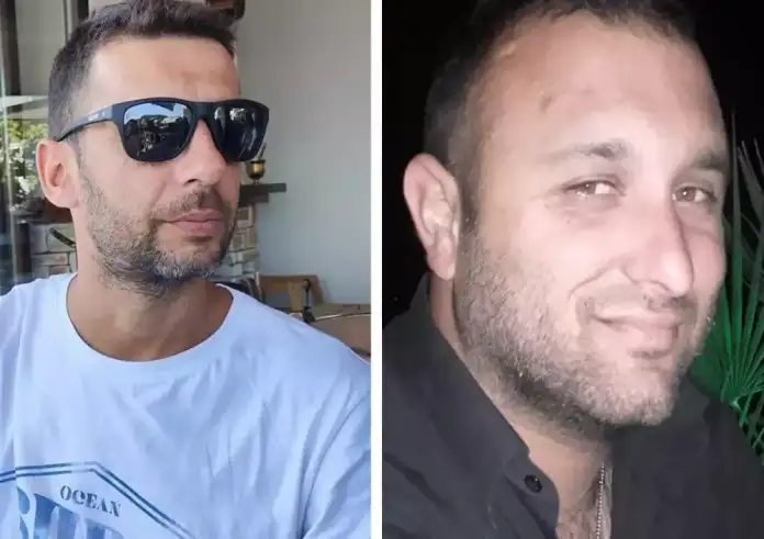 Ξυλόκαστρο: Στενοί φίλοι και πατεράδες μικρών παιδιών οι νεκροί από τη φωτιά – Αναγνωρίστηκαν από τις οικογένειές τους