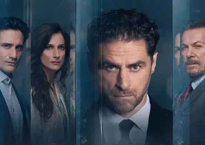 Ο Τιμωρός: Ο Μάρκος αποφασίζει να αποκαλύψει την ταυτότητά του στους Κομνηνούς