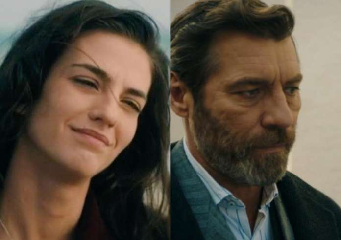 Το Ναυάγιο: Η Ειρήνη βρίσκει τη γυναίκα του Ιπποκράτη σε ένα πηγάδι στην αυλή