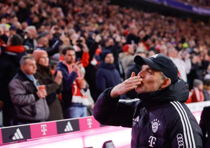 Μπάγερν Μονάχου: Οι φίλαθλοι μαζεύουν υπογραφές για να κρατήσουν τον προπονητή