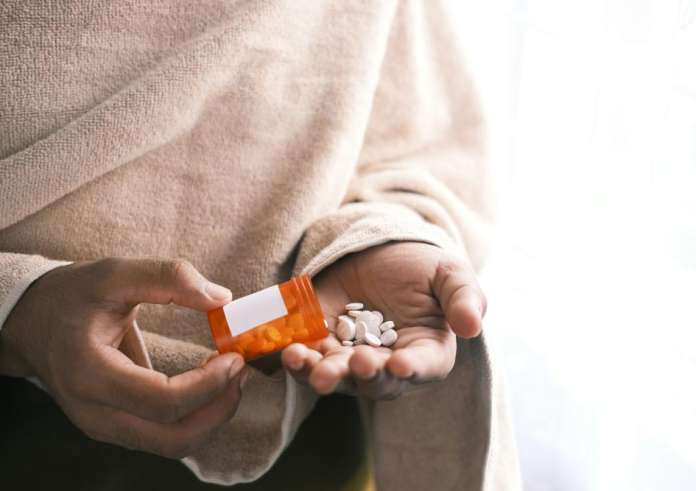 Αυτές είναι οι χώρες με τη μεγαλύτερη κατανάλωση αντικαταθλιπτικών – Η θέση της Ελλάδας