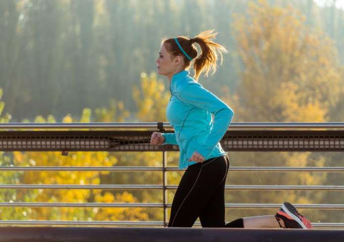 Τρέχεις; Δες 5 έξυπνα tips για καλύτερη απόδοση και αποφυγή τραυματισμών