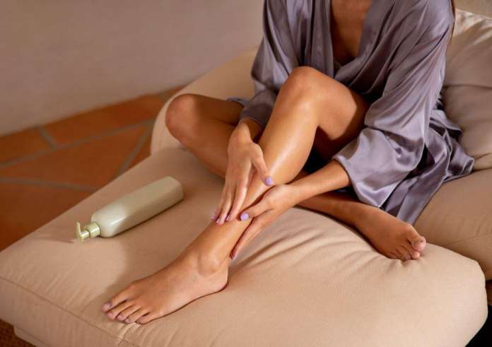 Η αισθητική πλευρά στις παθήσεις των φλεβών