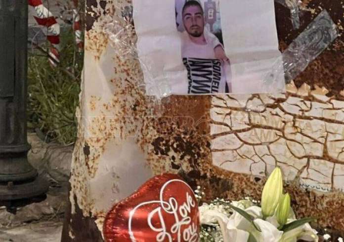 Γιάννης Ξανθόπουλος: «Την ευθύνη την έχουν αυτός και ο άλλος οδηγός» λέει ο πατέρας του 19χρονου